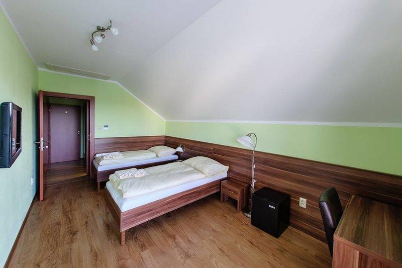 Penzion Havran Trencianska Turna Quarto foto