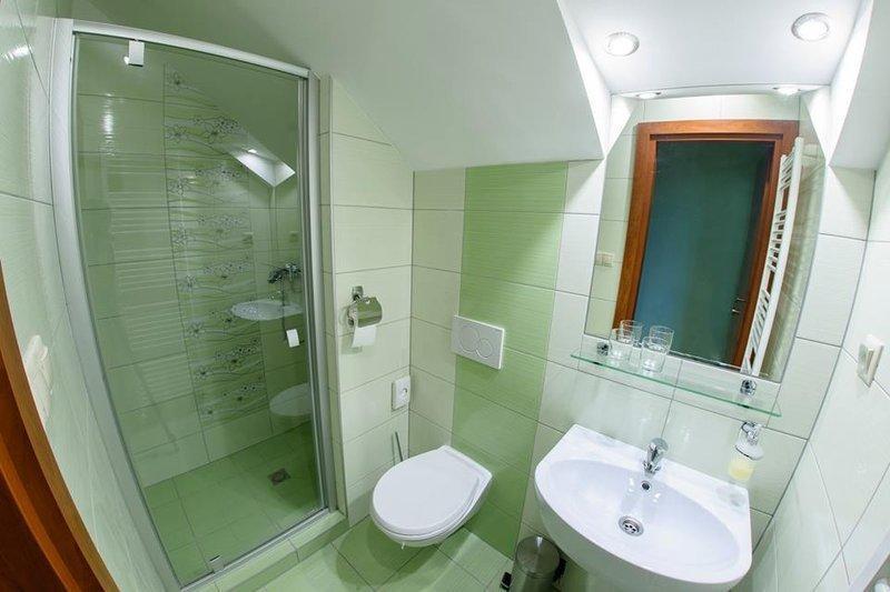 Penzion Havran Trencianska Turna Quarto foto