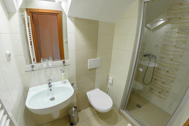 Penzion Havran Trencianska Turna Quarto foto